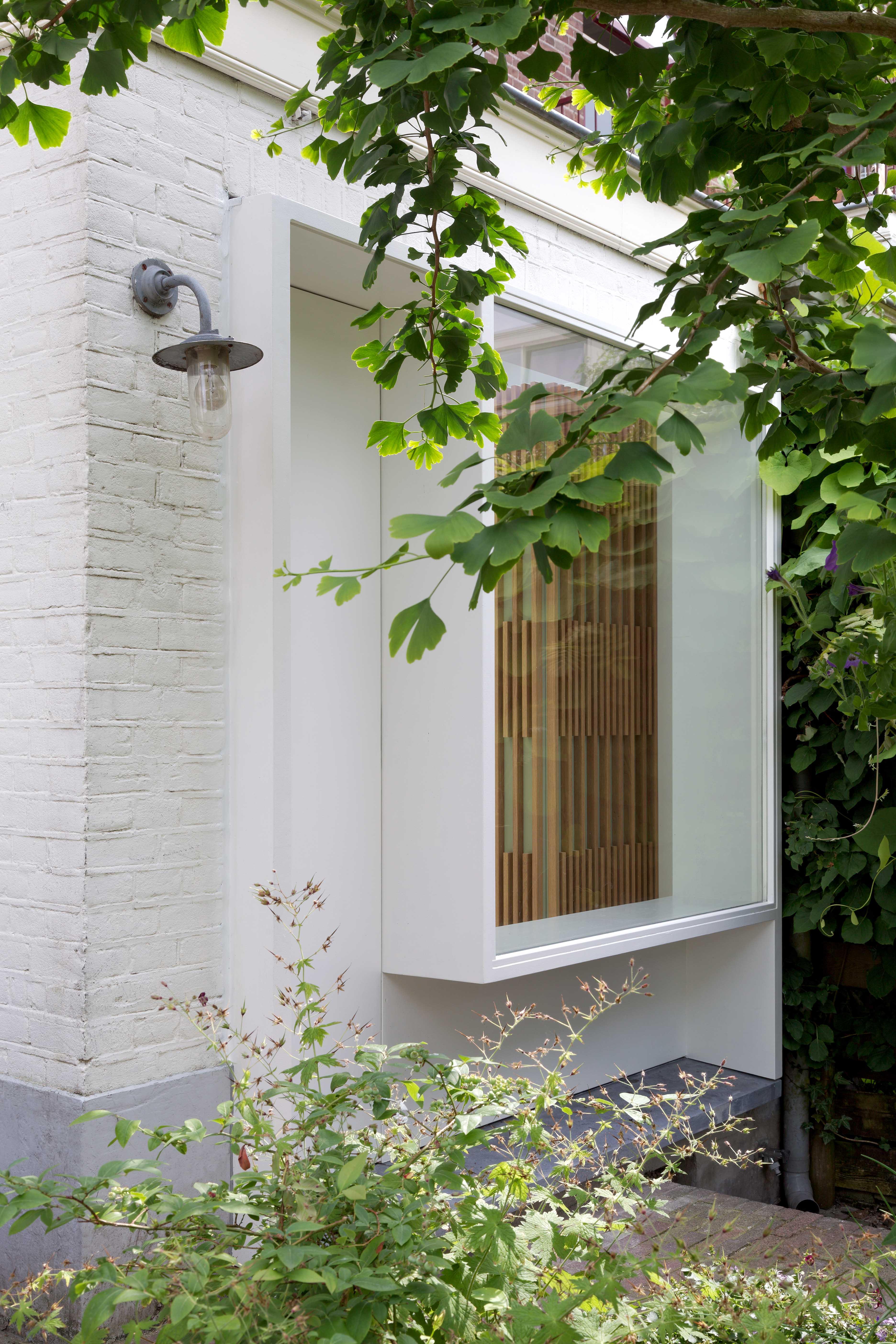 Monumentale keuken – house of architects Creativ keuken ontwerp